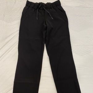 Lululemon On the Fly